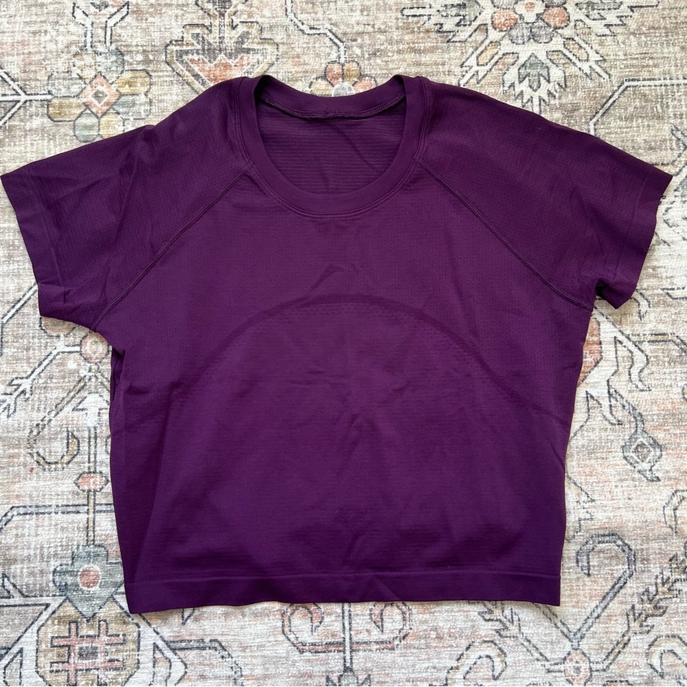 Lululemon Swiftly Tech